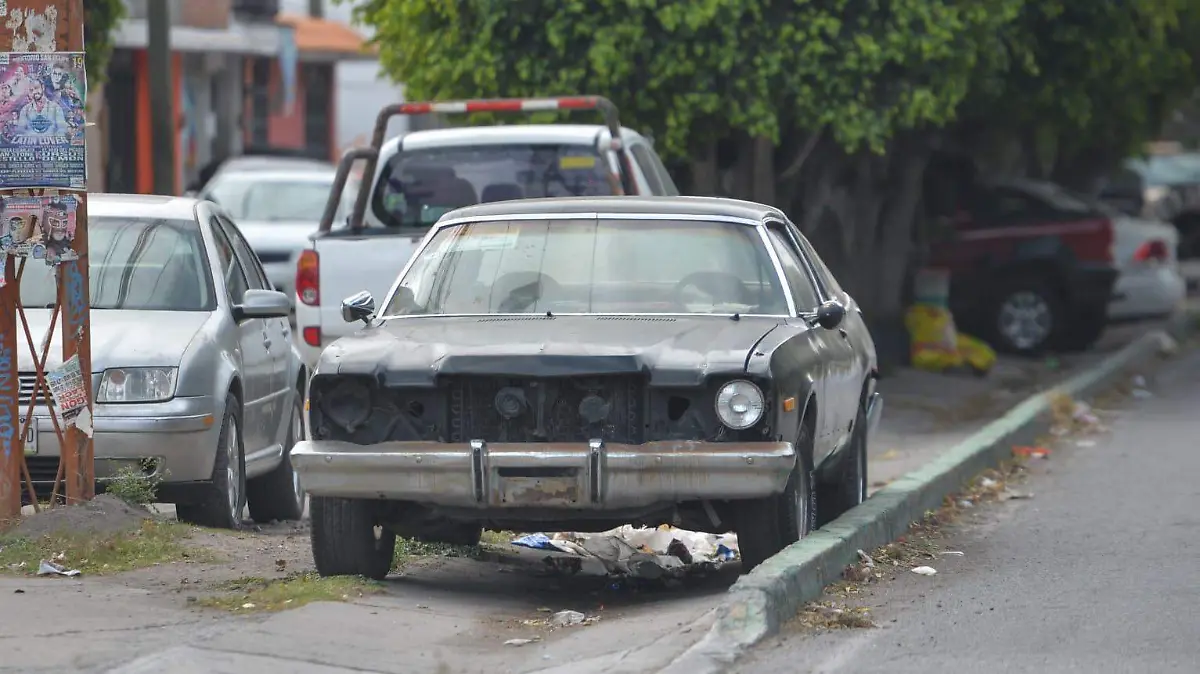 vehículos robados (1)