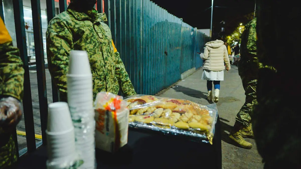 Plan DN-IIIE ejército mexicano