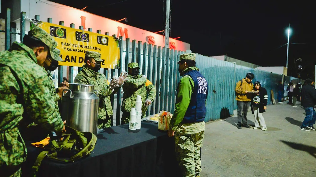 Plan DN-IIIE ejército mexicano (2)