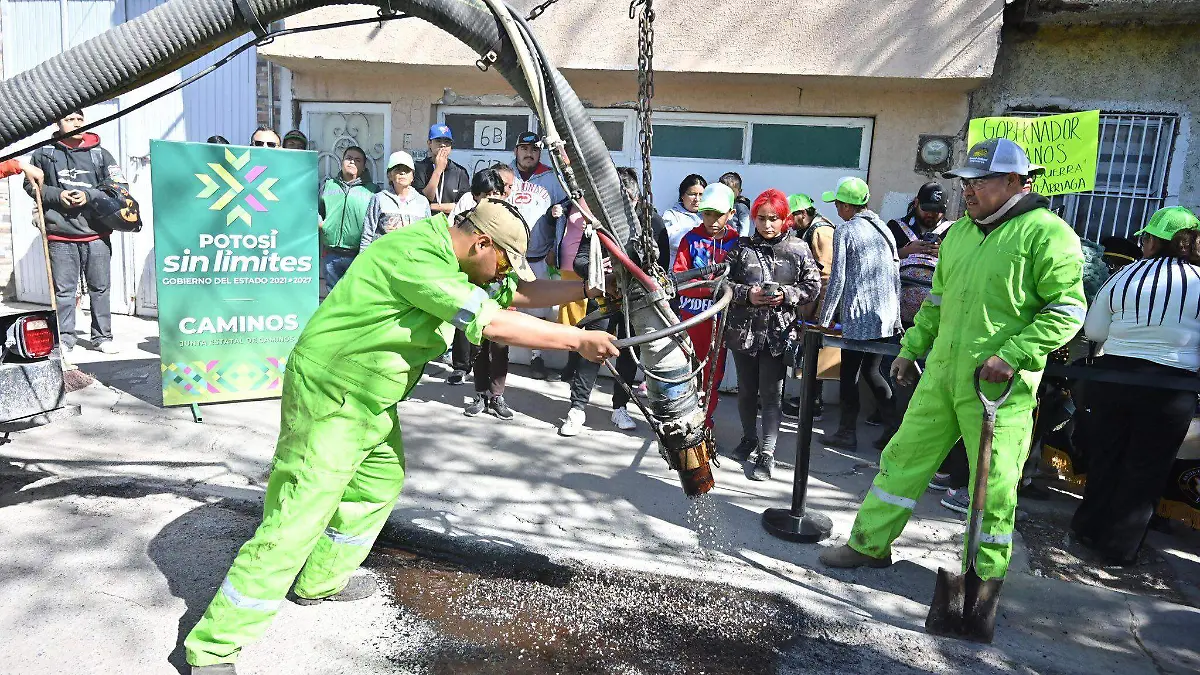 “Enchúlame la Colonia” (2)