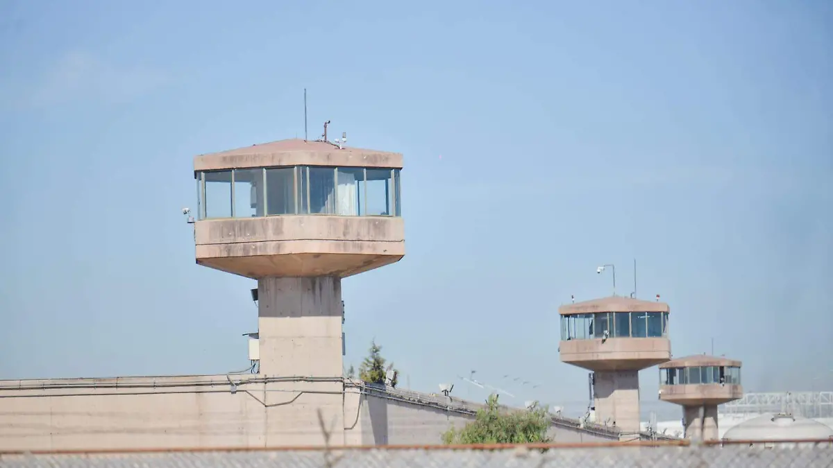 Centro de Reinserción Social La Pila (2)