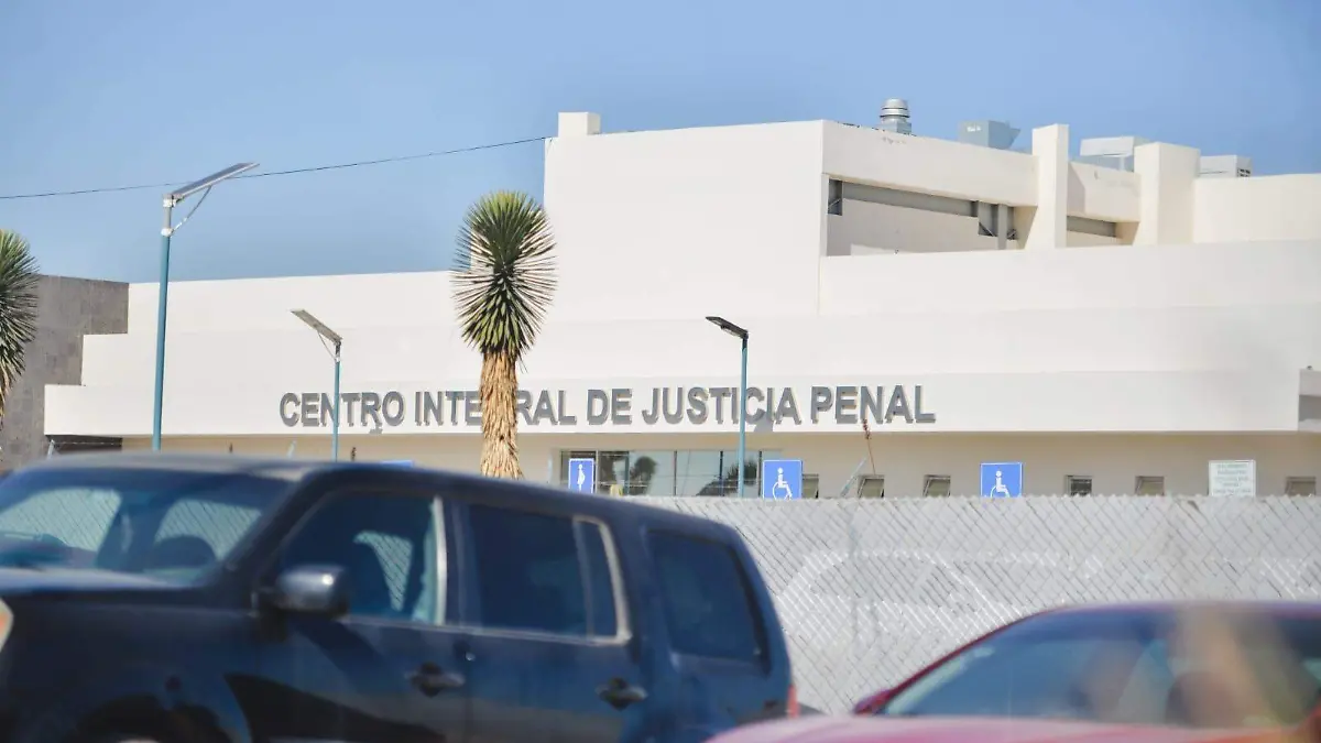 Centro de Reinserción Social La Pila