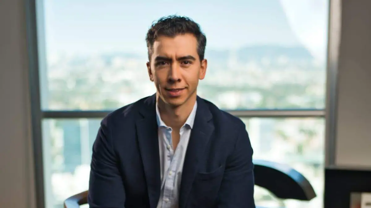 Eduardo Yglesias Aspe