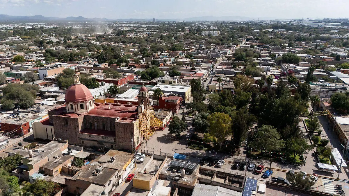 Municipio Villa de Pozos