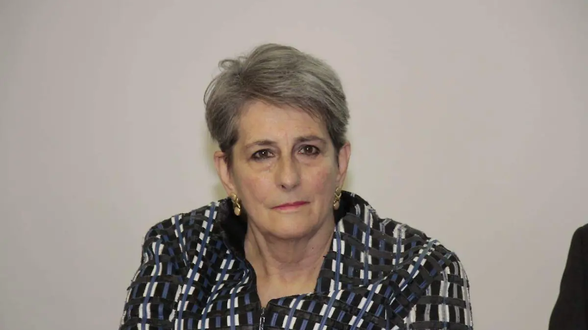 Ana María Abascal Sainz