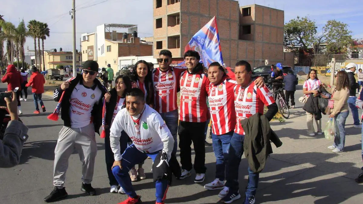 Chivas