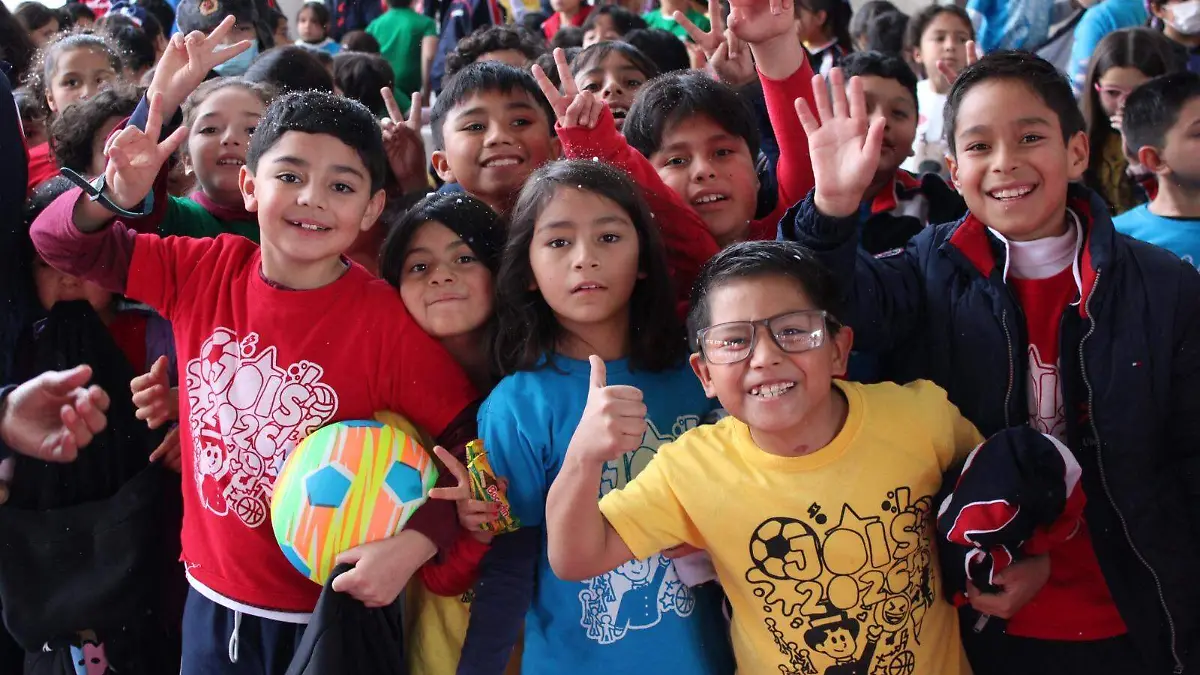 Celebraciones Salesiano