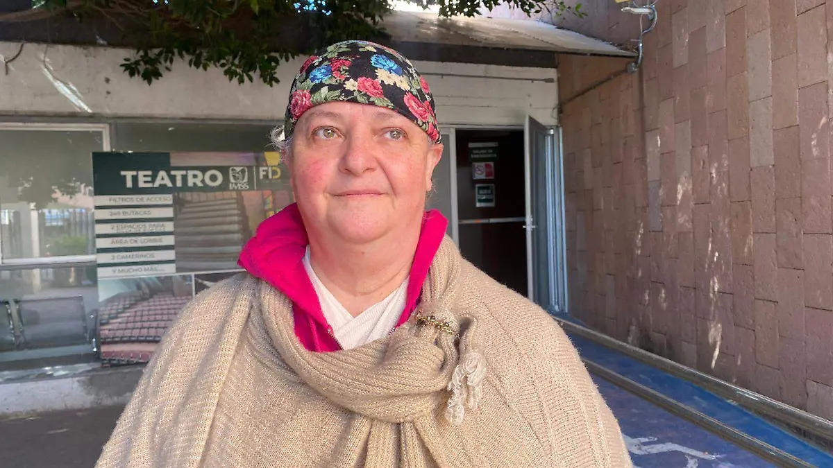 Esther Díaz Soto Carpizo