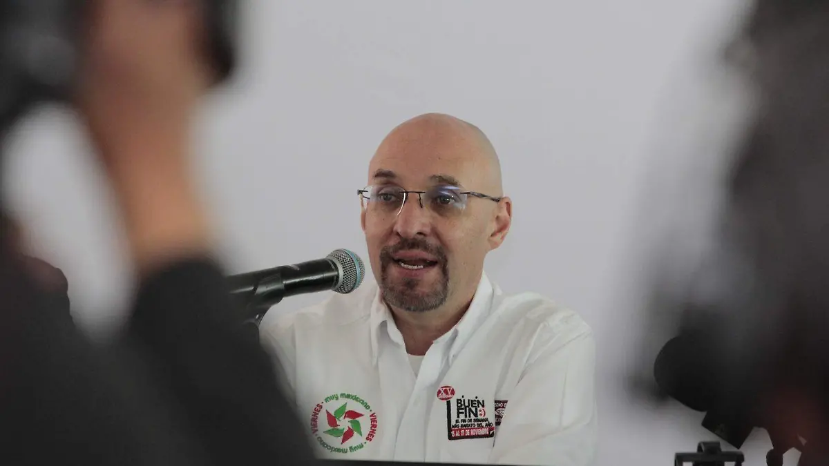 Octavio de la Torre de Stéffano