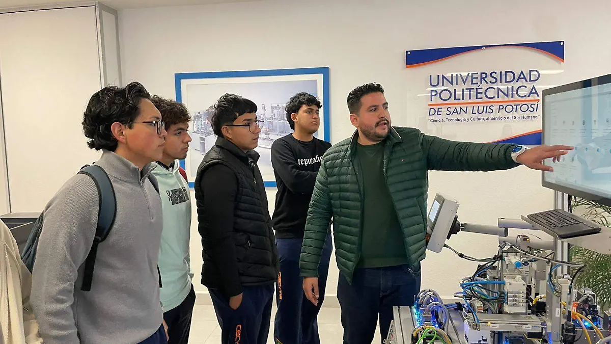 Universidad Politécnica