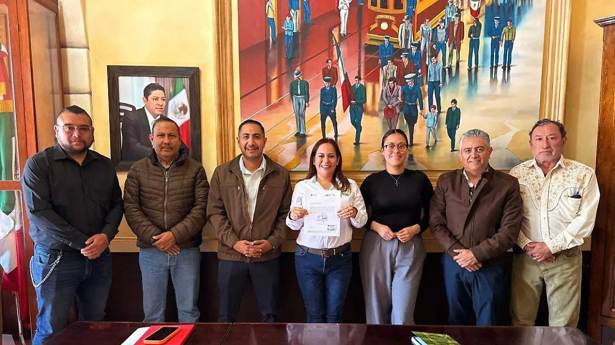 Cerritos, sede de los XXVII Juegos Estatales