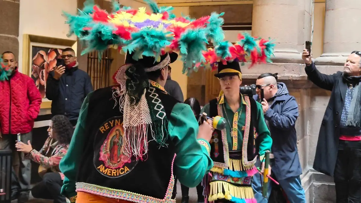 Festival Primer Viento del Saucito