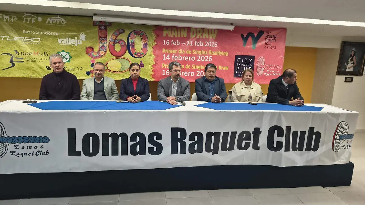 Asociación Potosina de Tenis