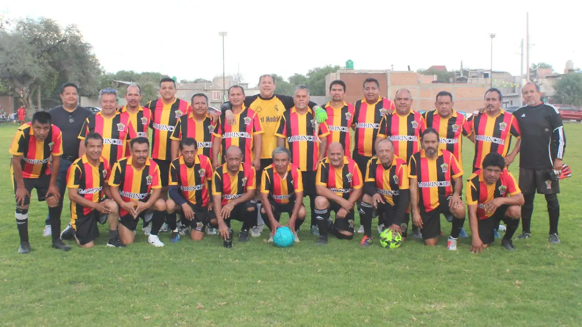 GARRINCHA de Master Plus