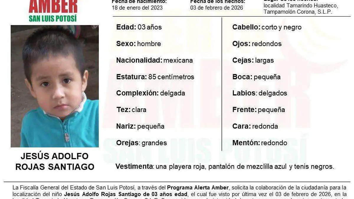 Jesús Adolfo Rojas Santiago