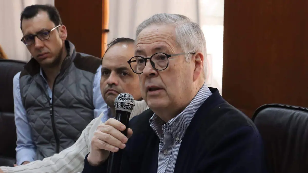 Luis Ignacio Gómez Martínez