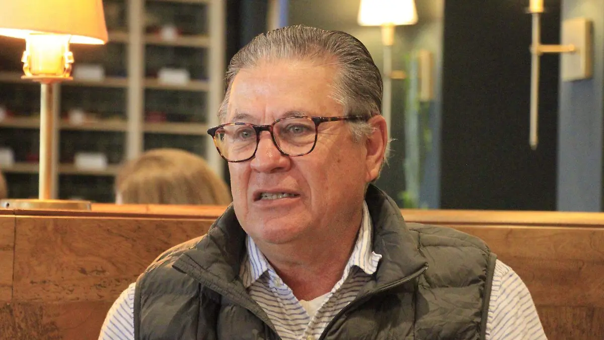 Jorge Alberto Meade Mendizábal