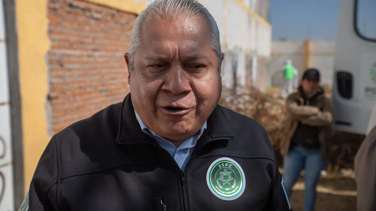 Jesús Juárez Hernández