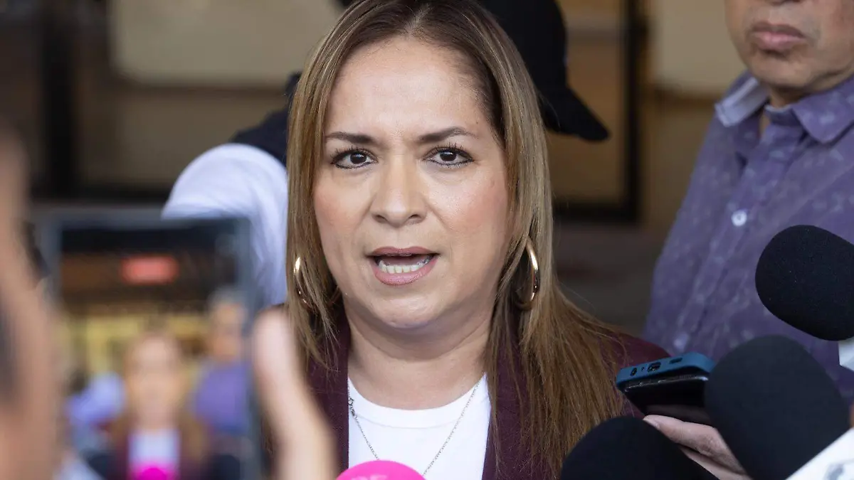 Yolanda Josefina Cepeda Echavarría