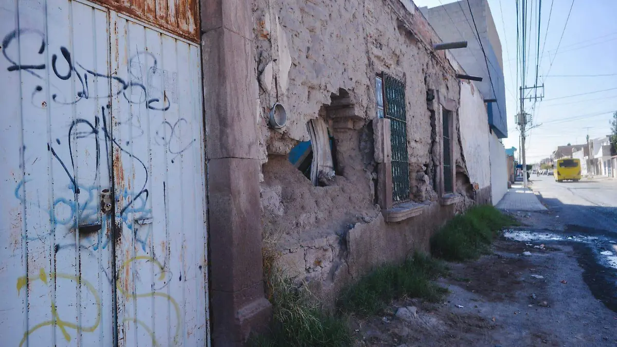 edificios históricos soledad