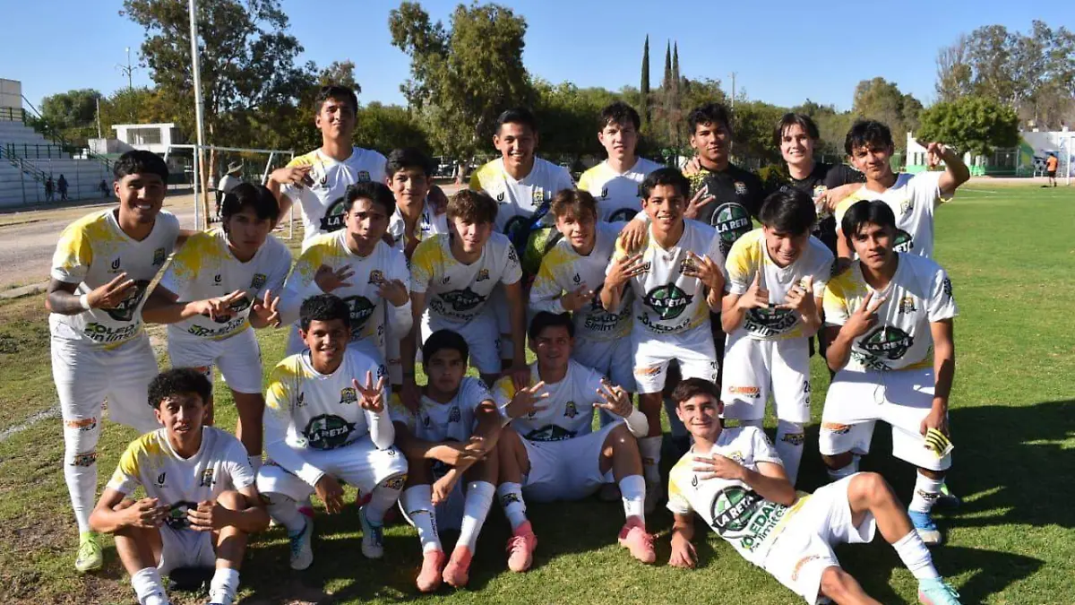 CEFOR Promotora San Luis