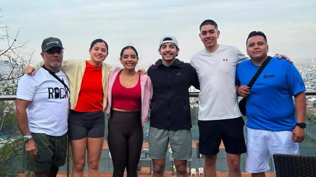 raquetbolistas potosinos