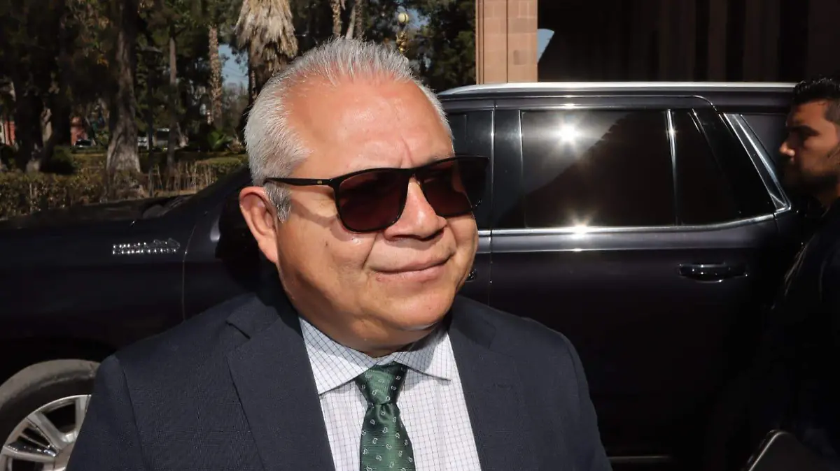 Jesús Juárez Hernández