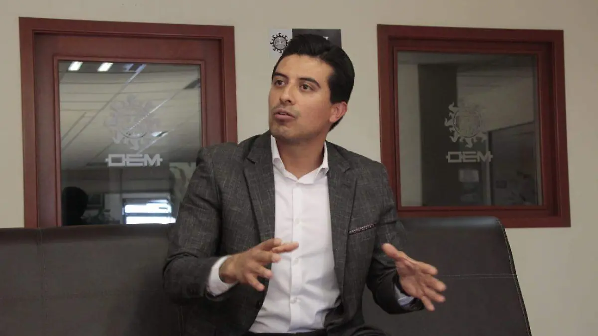  Armando Navarro Tapia