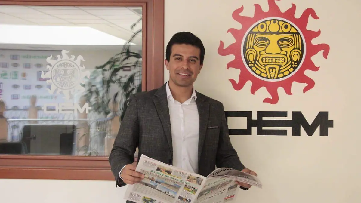  Armando Navarro Tapia