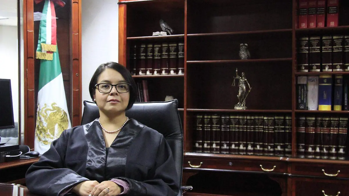 Lourdes Anahí Zarazúa Martínez