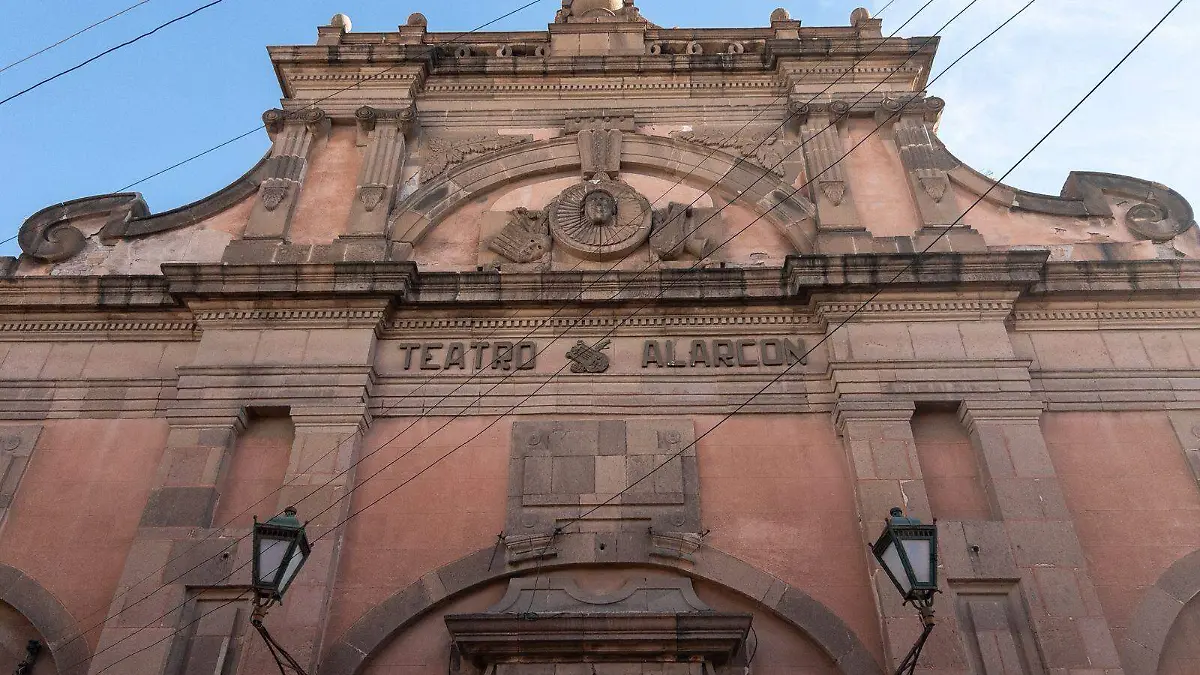 Teatro Alarcón (1)