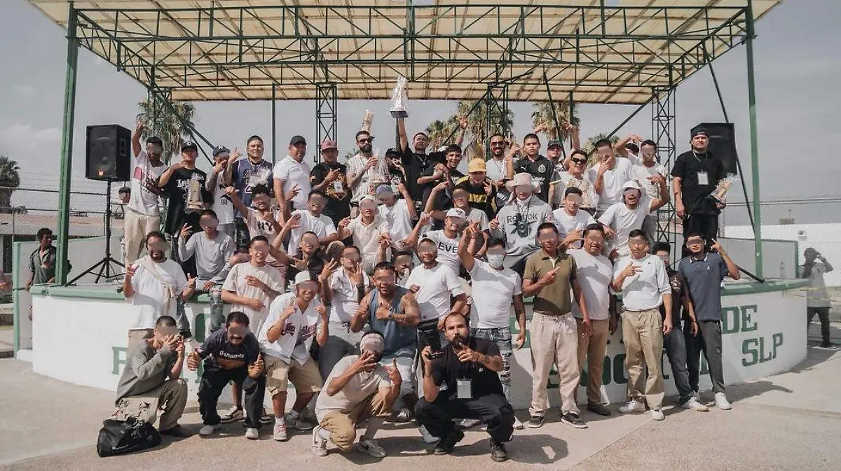 “Bendito Estilo” (1)