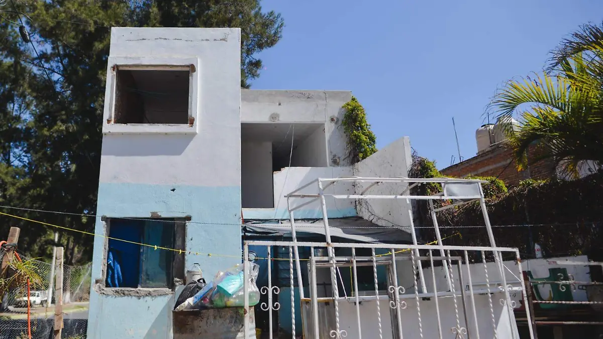 Casas abandonadas (1)