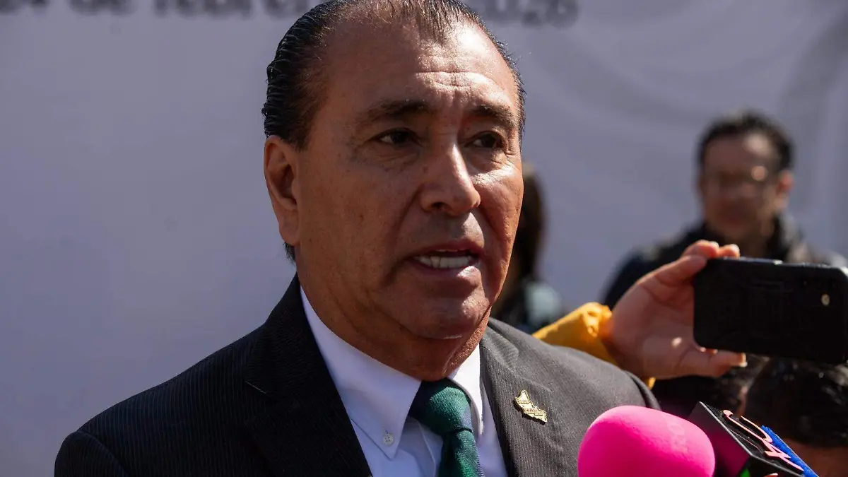 Juan Carlos Torres Cedillo