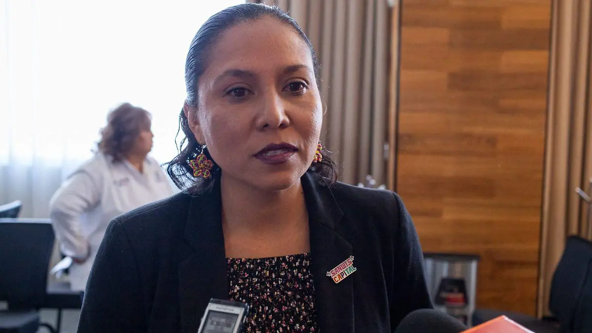 Claudia Peralta Antiga