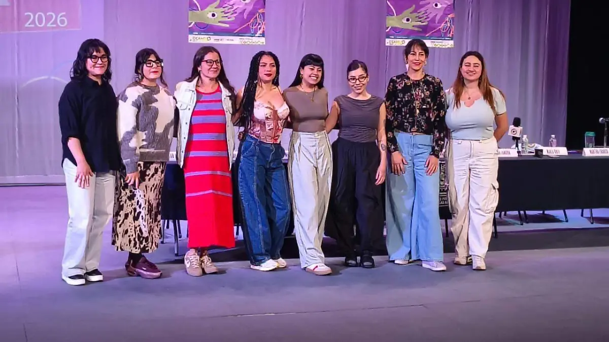 4º Festival de Creadoras Visuales (2)