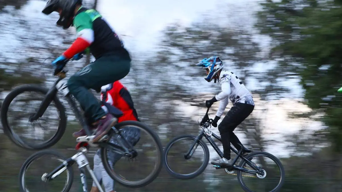 Campeonato Nacional BMX