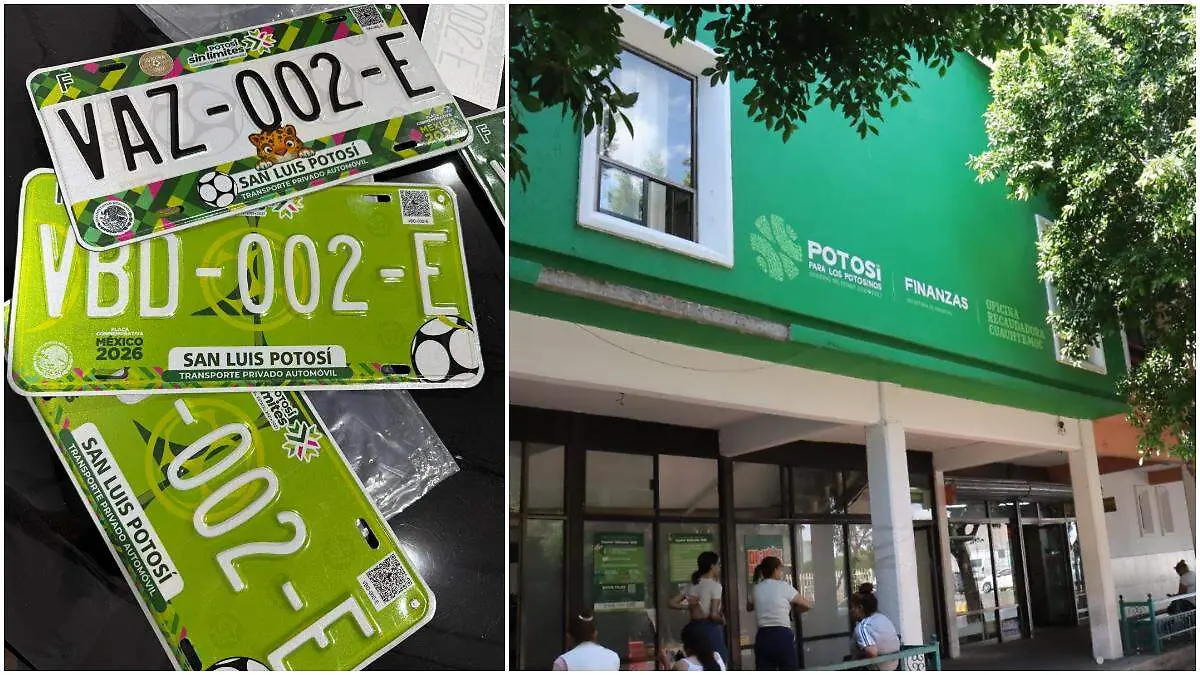 Placas Vehiculares (1)