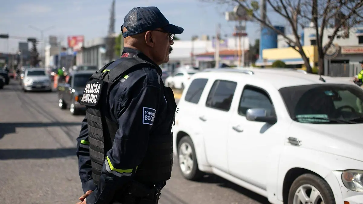 Guardia Civil Estatal