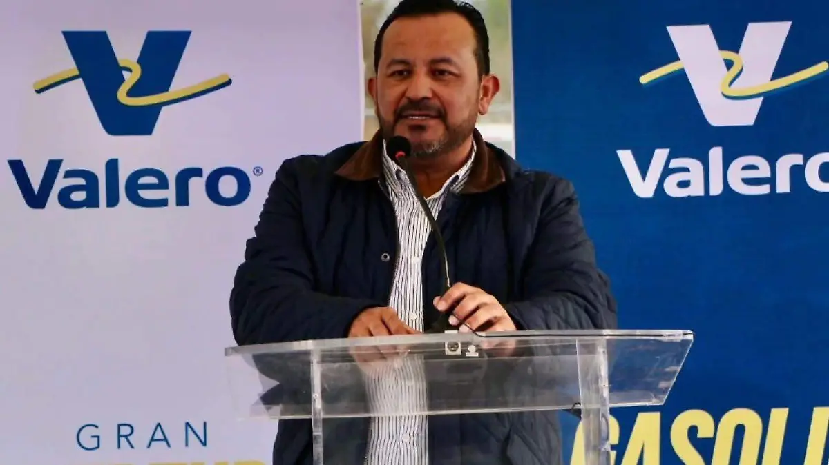 Jesús Salvador González Martínez