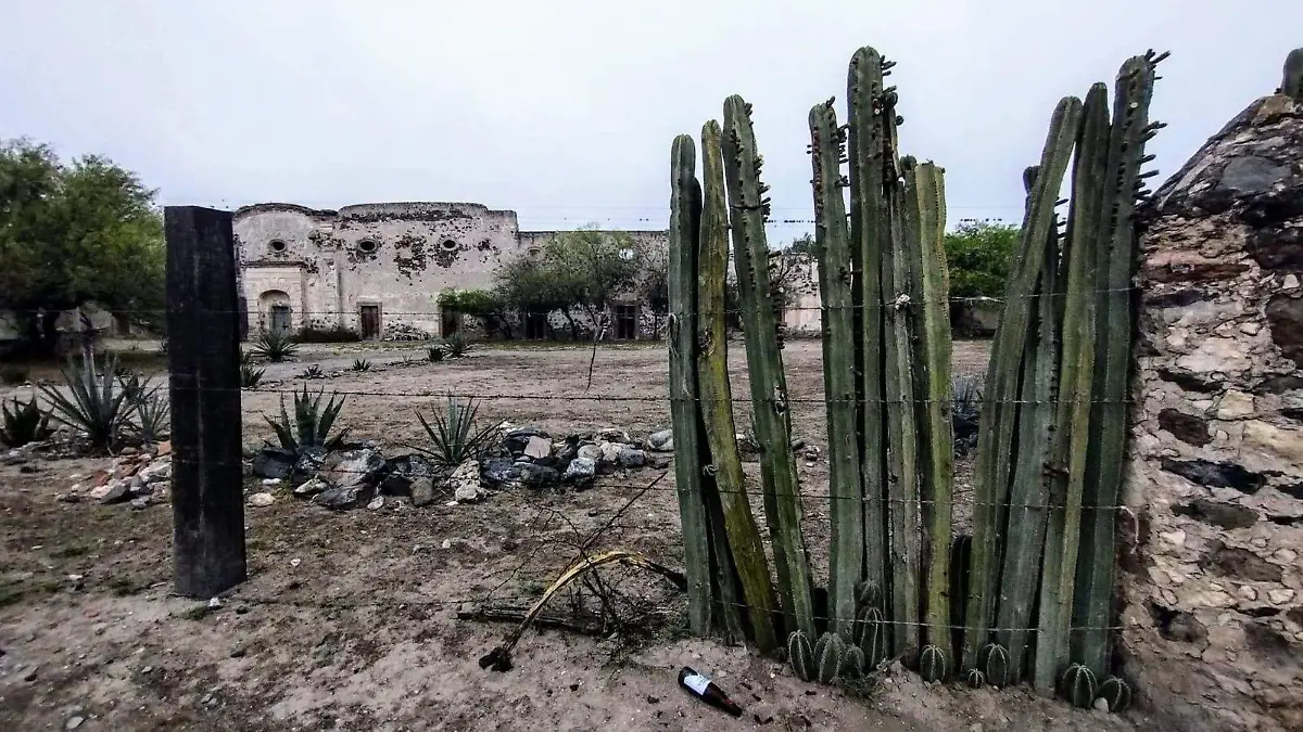 Haciendas de Villa Hidalgo