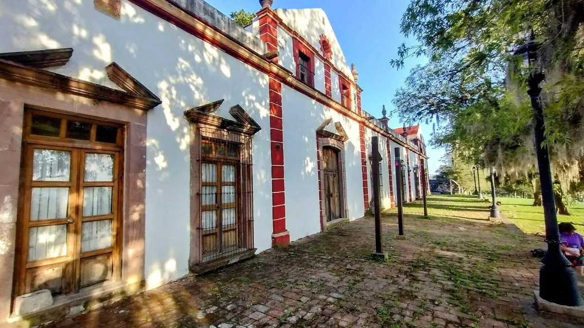 Haciendas de Villa Hidalgo