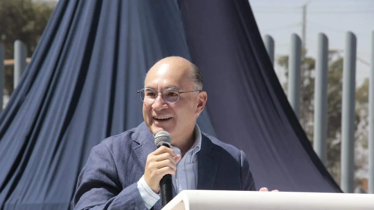 Enrique Galindo Ceballos