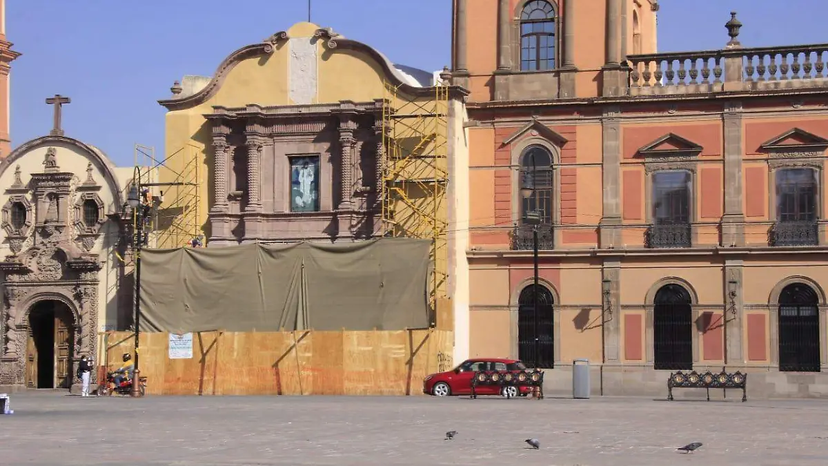 iglesia de La Compañía (1)