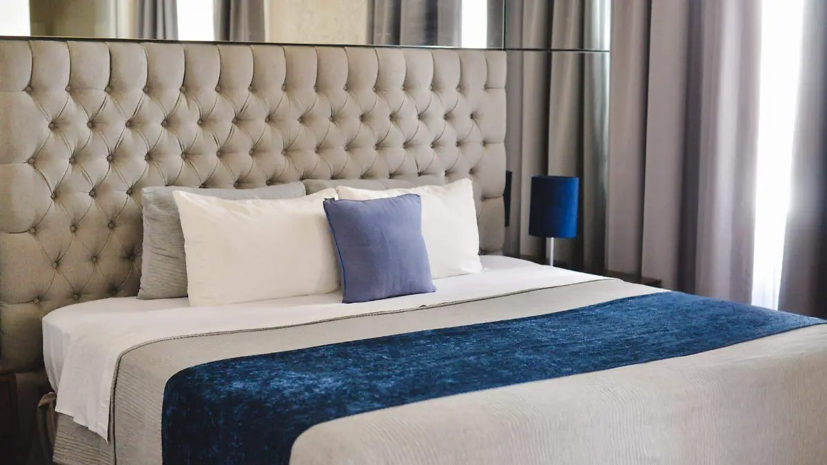 Hoteles, turismo en SLP 