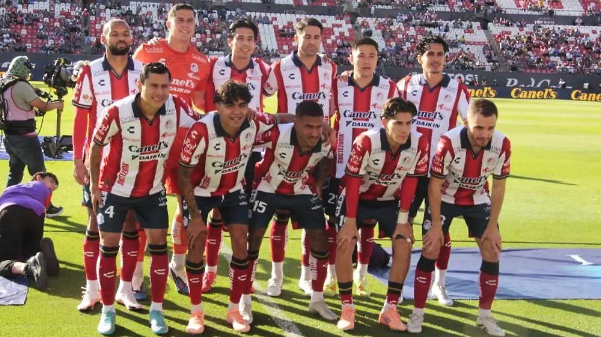 Atlético de San Luis