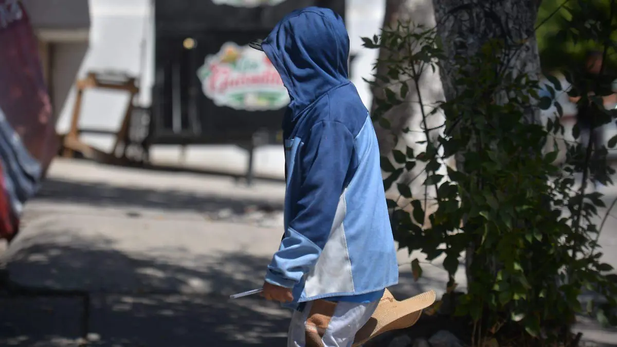 niñas, niños y adolescentes (2)