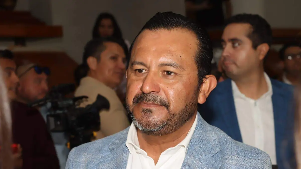 Jesús Salvador González Martínez