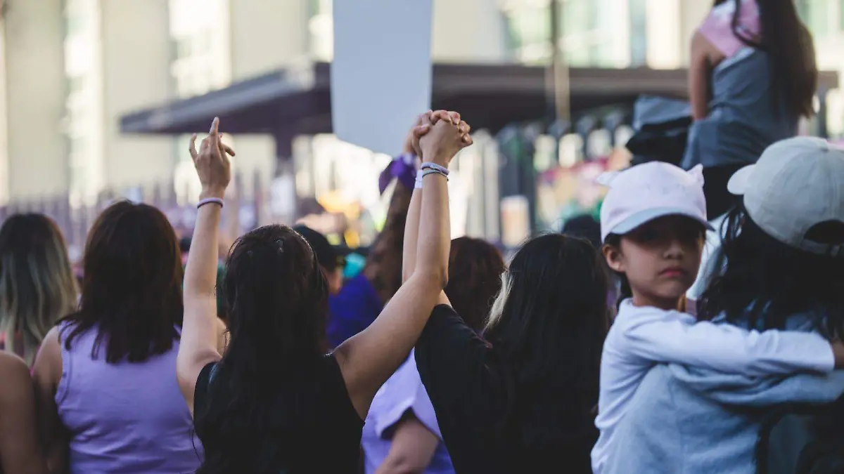 violencia contra las mujeres