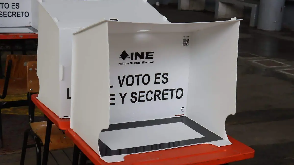 Reforma electoral